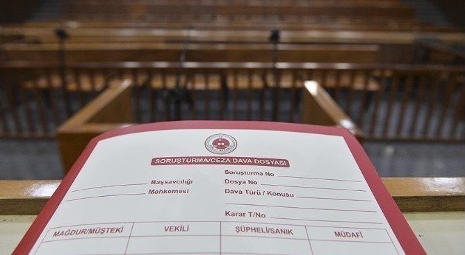 İdare Mahkemesi Dilekçesi